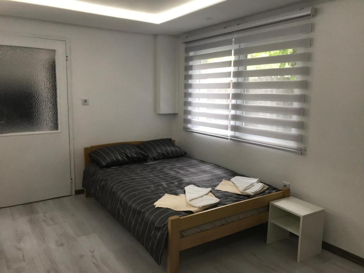 Apartman White River SJJ Exterior foto