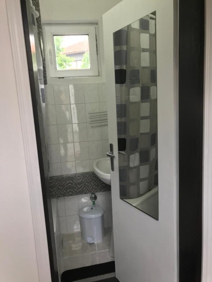 Apartman White River SJJ Exterior foto