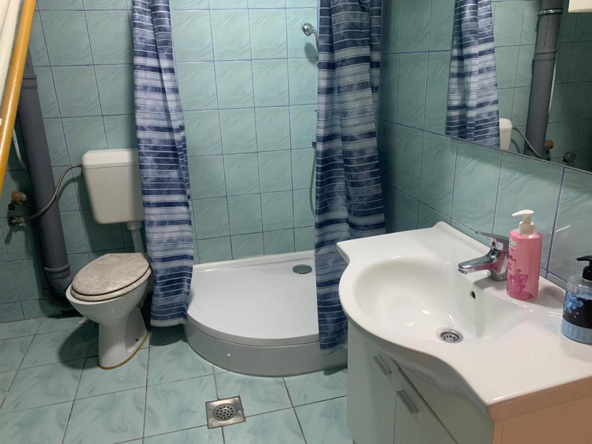 Apartman White River SJJ Exterior foto